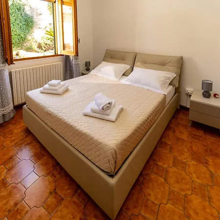 Apartment La Dimora Del Guerriero Cavallino di Lecce