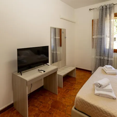 La Dimora Del Guerriero Apartment Cavallino di Lecce