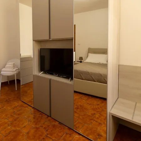 Apartment La Dimora Del Guerriero